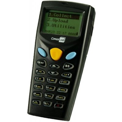 CipherLab CPT-8001L – Zboží Mobilmania