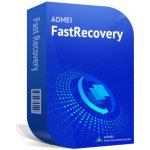 AOMEI FastRecovery Technician – Zbozi.Blesk.cz