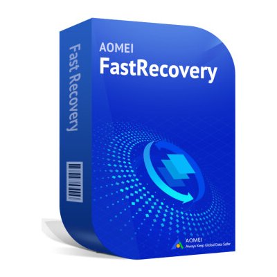 AOMEI FastRecovery Technician – Zbozi.Blesk.cz