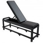 FLOW FITNESS Perform Bench – Zboží Dáma