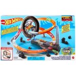 Hot Wheels Motorizovaný set – Zbozi.Blesk.cz
