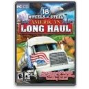 18 Wheels of Steel: American Long Haul