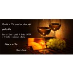 Pozvánka DL 001 – Zboží Dáma