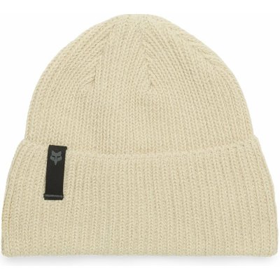 FOX Machinist 2.0 Beanie 2026 Cream – Hledejceny.cz