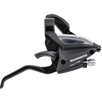 Shimano Altus ST-EF500 – Zboží Mobilmania