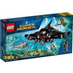 LEGO® Super Heroes 76095 Aquaman Black Manta – Hledejceny.cz