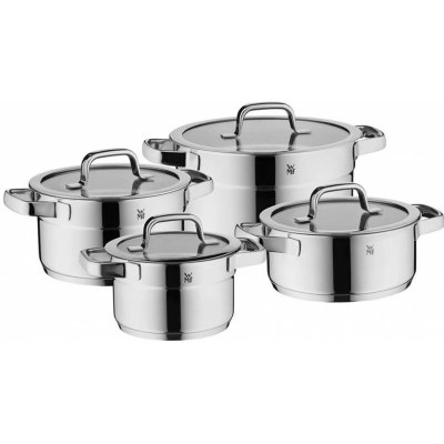 WMF Sada hrnců COMPACT CUISINE 4 ks – Hledejceny.cz