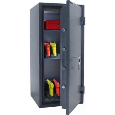 Rottner FireHero 100 – Zboží Mobilmania