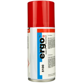 Ergo 5100 aktivátor pro vteřinová lepidla 150 ml