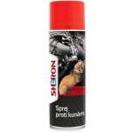SHERON Sprej proti kunám 300 ml – Zboží Dáma