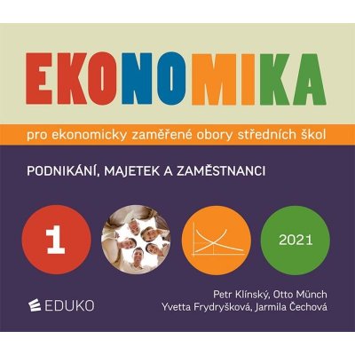 Ekonomika 1 – Zboží Mobilmania