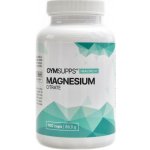 GymSupps Magnesium Citrate 100 kapslí – Hledejceny.cz