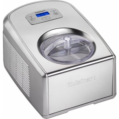 Cuisinart ICE 100E – Zboží Dáma