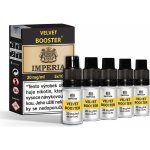 IMPERIA Velvet Booster 20mg - 5x10ml (VG80/PG20) – Zboží Dáma
