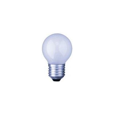 TES-LAMP žárovka E27 60W iluminační matná