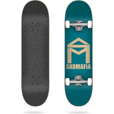 Sk8mafia HOUSE LOGO 2023