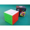 Hra a hlavolam Rubikova kostka 4 x 4 x 4 ShengShou Gem 6 COLORS