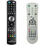 Dálkový ovladač General SAGEM DTR-84250, DTR-94160 – Hledejceny.cz