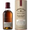 Whisky Aberlour A'Bunadh Batch No. 70 Cask Strength 61,5% 0,7 l (tuba)