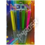 Prskavky Neonové 28 cm 20 ks – Hledejceny.cz