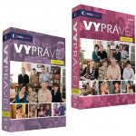 Vyprávěj V. řada DVD – Zboží Mobilmania