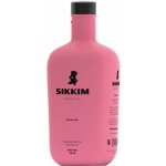 Sikkim Fraise 40% 0,7 l (holá láhev) – Sleviste.cz
