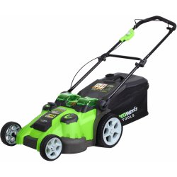 Greenworks GWLM 4049