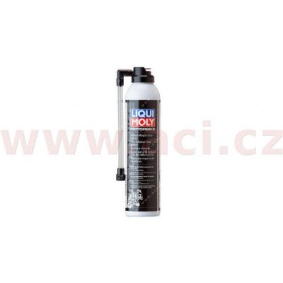 LIQUI MOLY sprej pro opravu defektu pneumatiky 300 ml – Zbozi.Blesk.cz