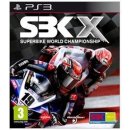 SBK X: Superbike World Championship