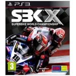 SBK X: Superbike World Championship – Zbozi.Blesk.cz