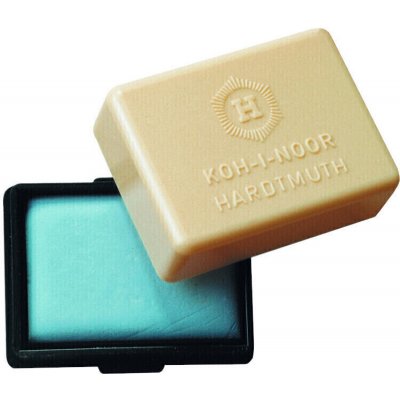KOH-I-NOOR Putty Plastická guma 1 ks – Zboží Dáma