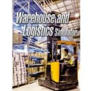 Warehouse and Logistics Simulator