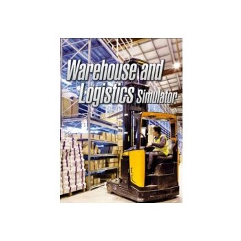 Warehouse and Logistics Simulator