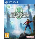 One Piece Odyssey – Hledejceny.cz