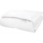 Yataş Bedding Přikrývka Lupa Soft z česané bavlny bílé 300 gr/m² 200x220 – Zboží Dáma