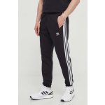 adidas Originals tepláky 3-Stripes Pant černá s aplikací IU2353 – Zboží Dáma