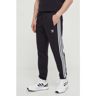 adidas Originals tepláky 3-Stripes Pant černá s aplikací IU2353 – Zboží Dáma