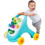 Playgro Interaktivní chodítko s hudbou – Zboží Dáma