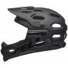 Cyklistická helma Bell Super 3R Mips černá 2021