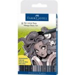 Faber-Castell 167107 – Zboží Mobilmania