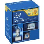 Intel Xeon E3-1245 v5 BX80662E31245V5 – Hledejceny.cz