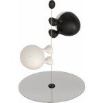 Alessi Slánka a pepřenka Lilliput 11 cm – Zboží Mobilmania