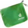 Peněženka Deuter Zip Wallet emerald
