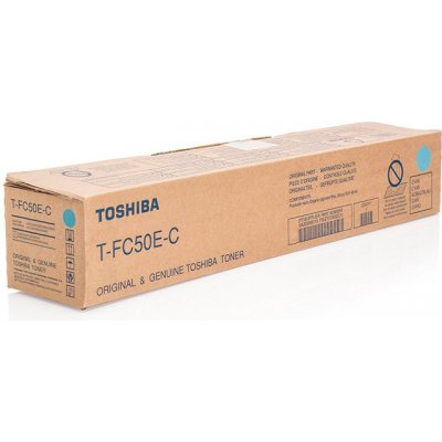 Toshiba TFC50E - originální – Hledejceny.cz