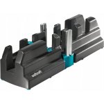 Wolfcraft Pokosnice a řezaci šablona 100mm 6948200 – Sleviste.cz