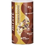 Mixit Proteinové müsli Adama Ondry s čokoládou 450 g – Hledejceny.cz