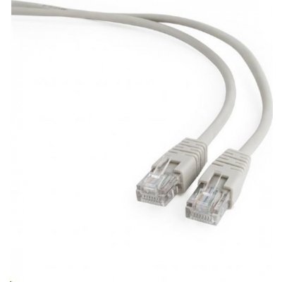 Gembird PP12-3M patch cat5e UTP, 3m – Sleviste.cz