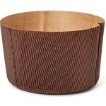 Decora Papírové košíčky na Panettone 750g 5ks – Zboží Dáma