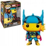 Funko Pop! Marvel Black Light Thor Marvel 650 – Hledejceny.cz