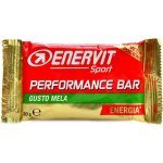 ENERVIT PERFORMANCE BAR 30 g – Zboží Dáma